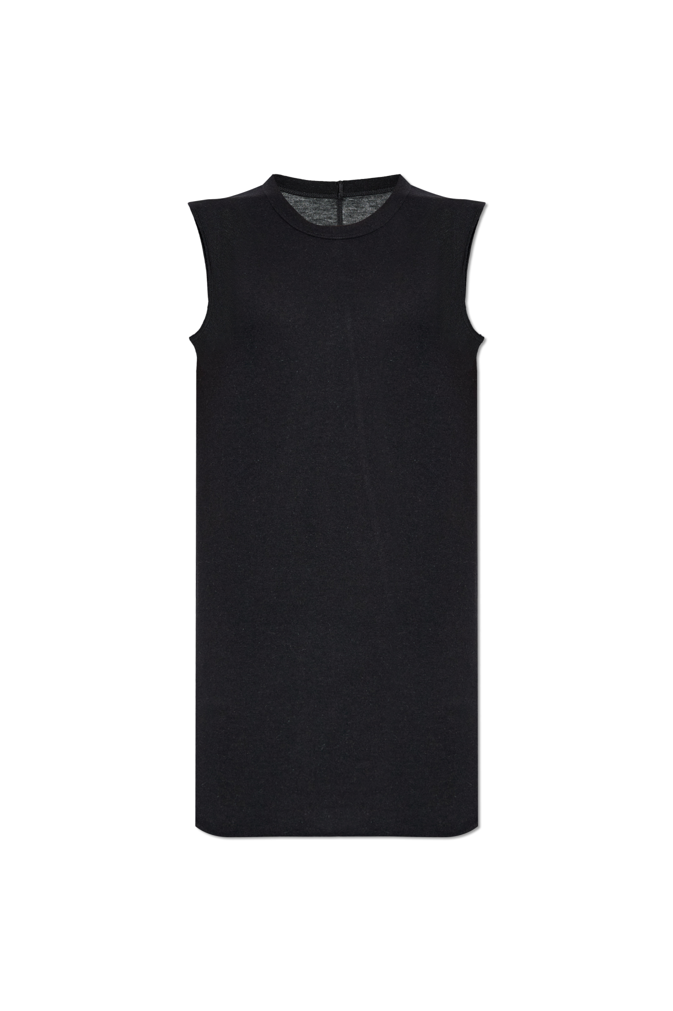 Rick Owens Drkshdw - Rick's Tank Top | HBX - Globally